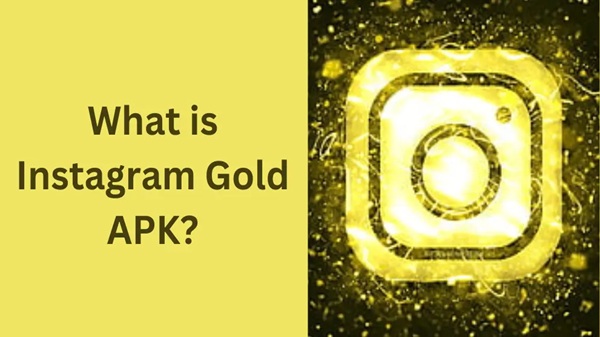 Instagram Gold APK Mod